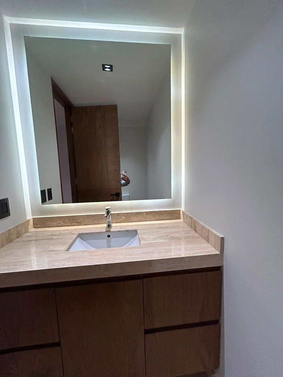 Departamento en Polanco III Sección, Miguel Hidalgo, foto 5 de 36