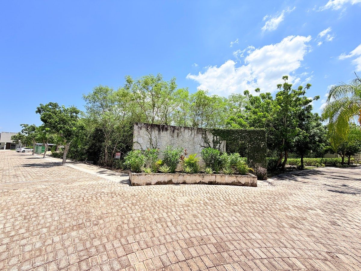 Lot in Temozón Norte, Mérida, photo 4 of 17