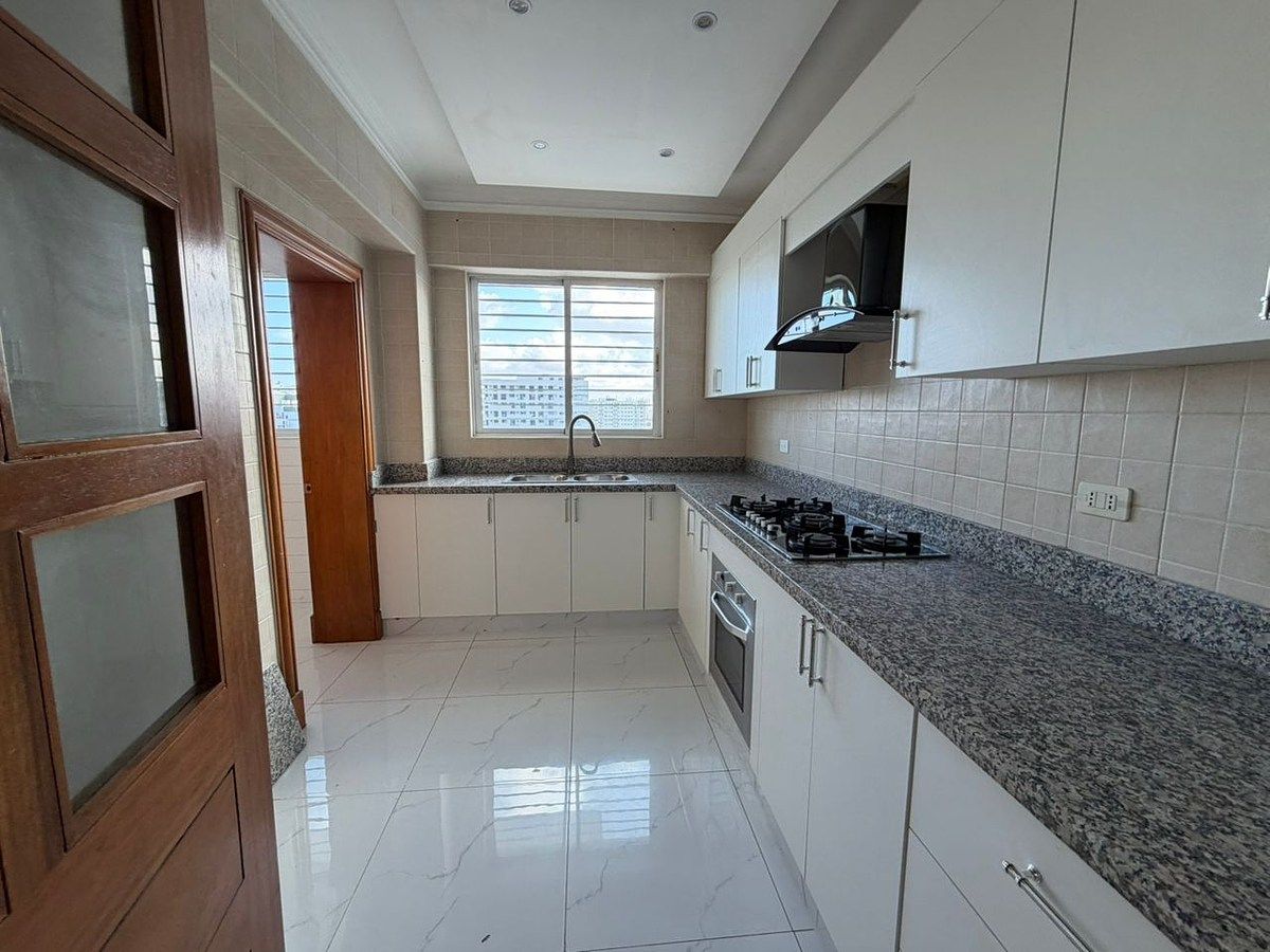 Apartamento en Evaristo Morales, Santo Domingo Centro (Distrito Nacional), foto 7 de 16