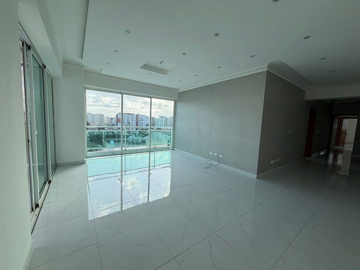 apartamento en alquiler en evaristo morales, foto 1 de 16