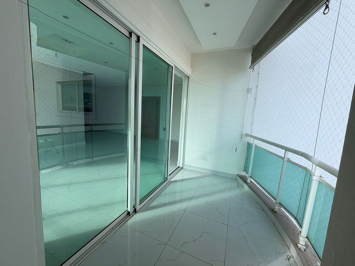 Apartamento en Evaristo Morales, Santo Domingo Centro (Distrito Nacional), foto 8 de 16