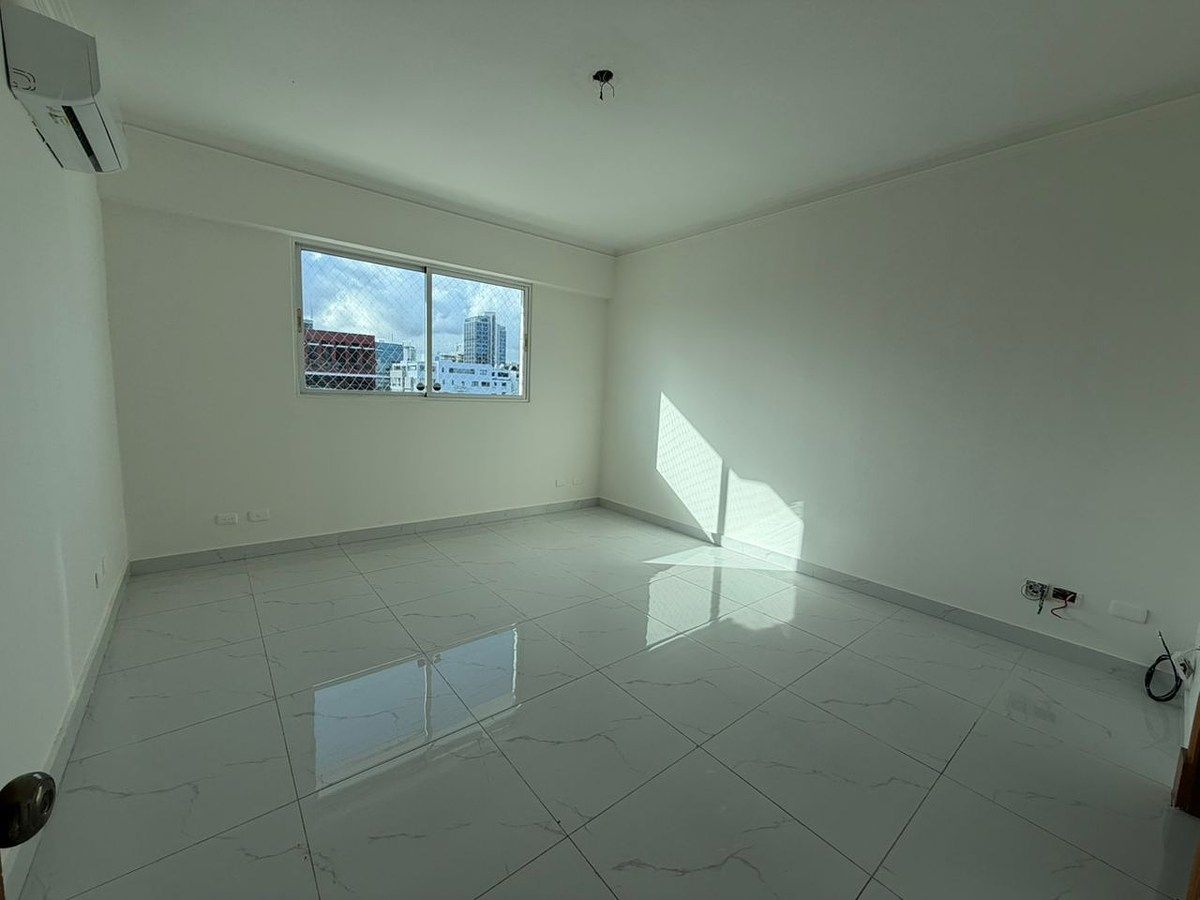 Apartamento en Evaristo Morales, Santo Domingo Centro (Distrito Nacional), foto 11 de 16