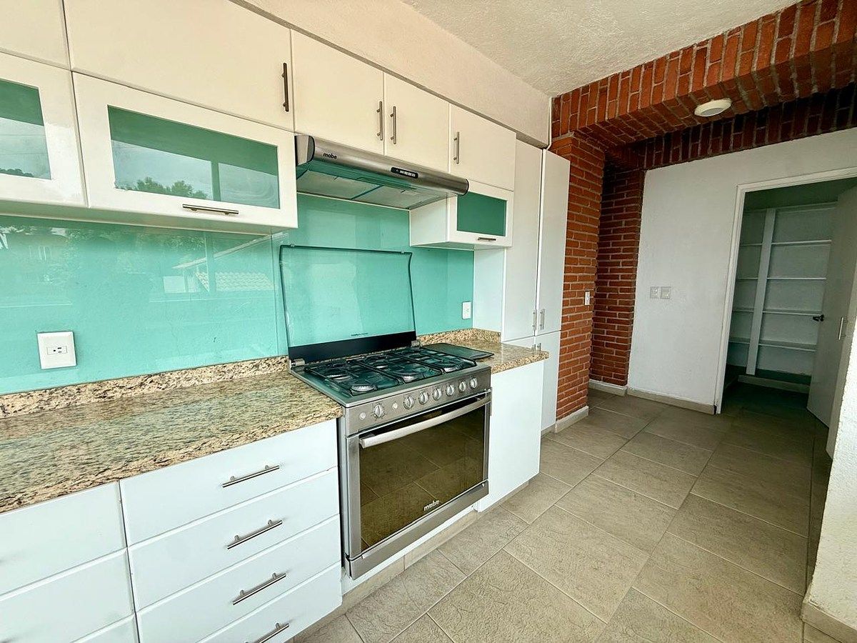 Casa en condominio en Santa María Tepepan, Xochimilco, foto 15 de 20