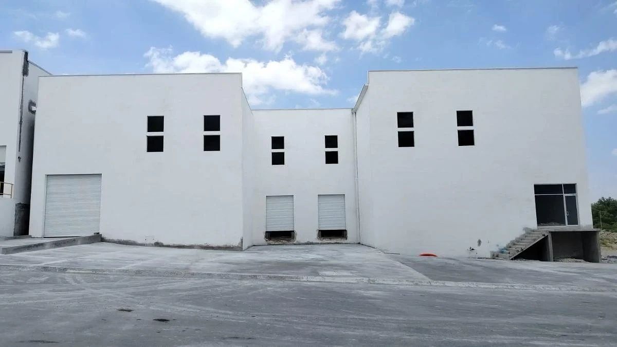 Commercial Storage Unit in Parque Industrial Apodaca, Apodaca, photo 7 of 8