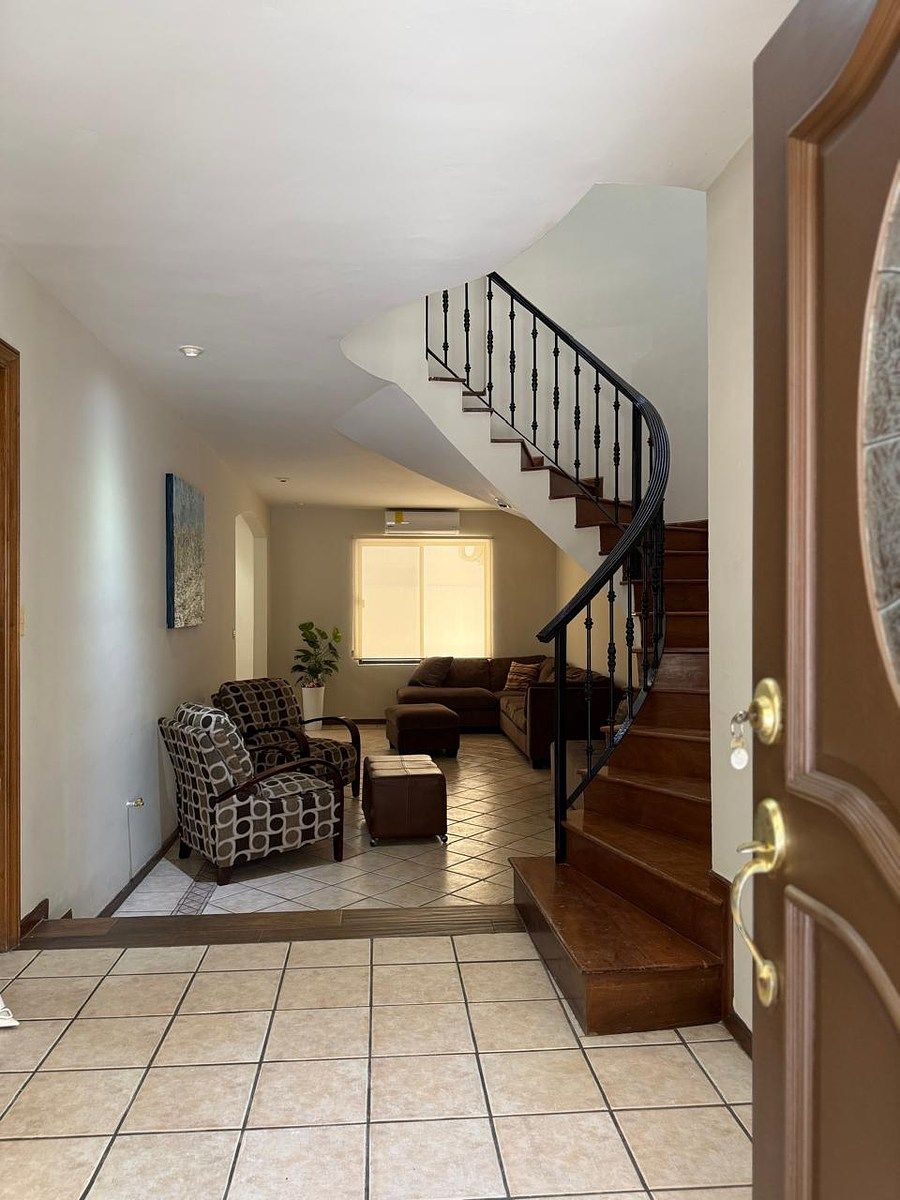 Casa en Privanzas Pamplona, San Pedro Garza García, foto 3 de 21