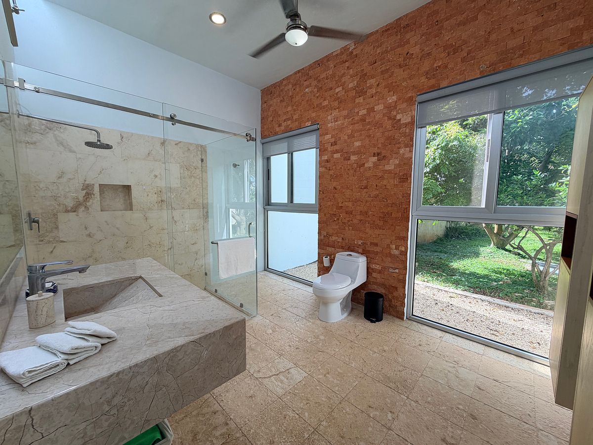 Casa en Sitpach, Mérida, foto 18 de 26