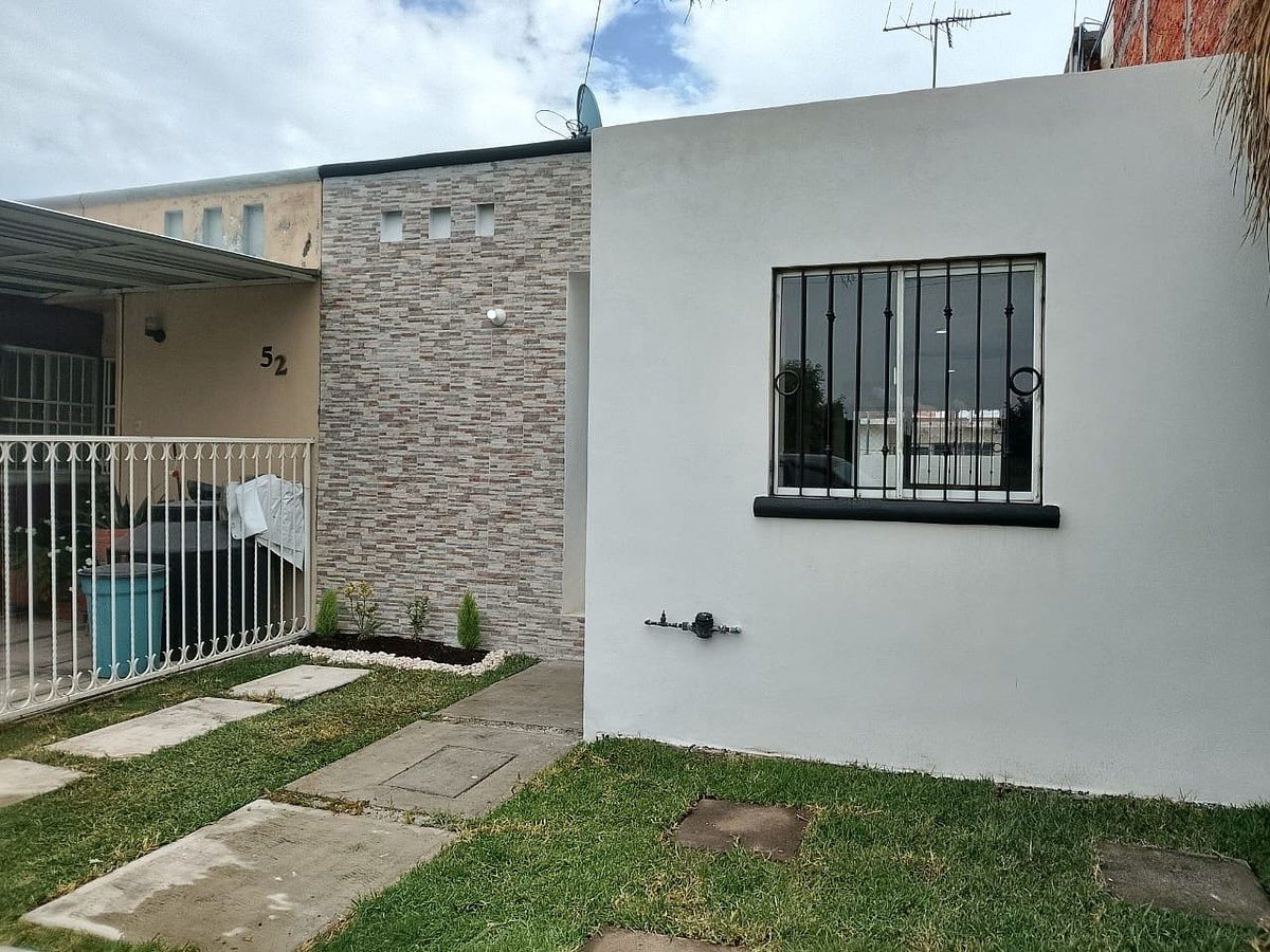 CASA EN FRACCIONAMIENTO PRIVADO EN VENTA/SG/RYP/LL, foto 1 de 13
