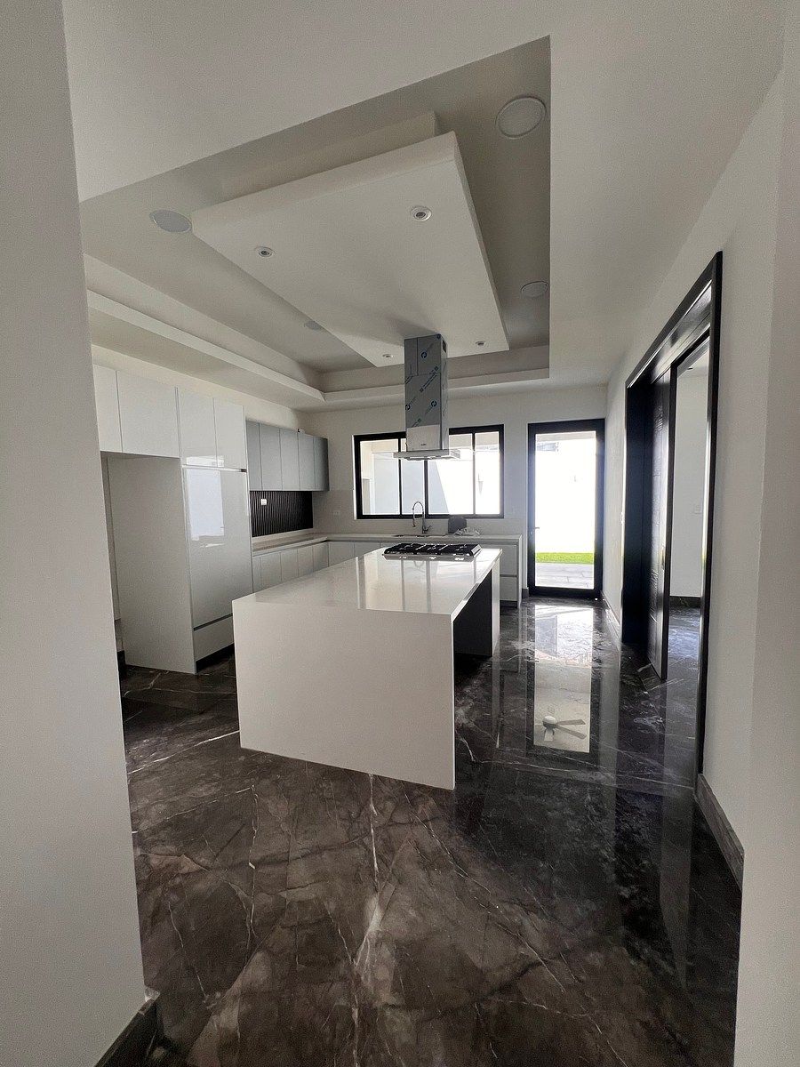 Casa en Granadas, Monterrey, foto 8 de 26