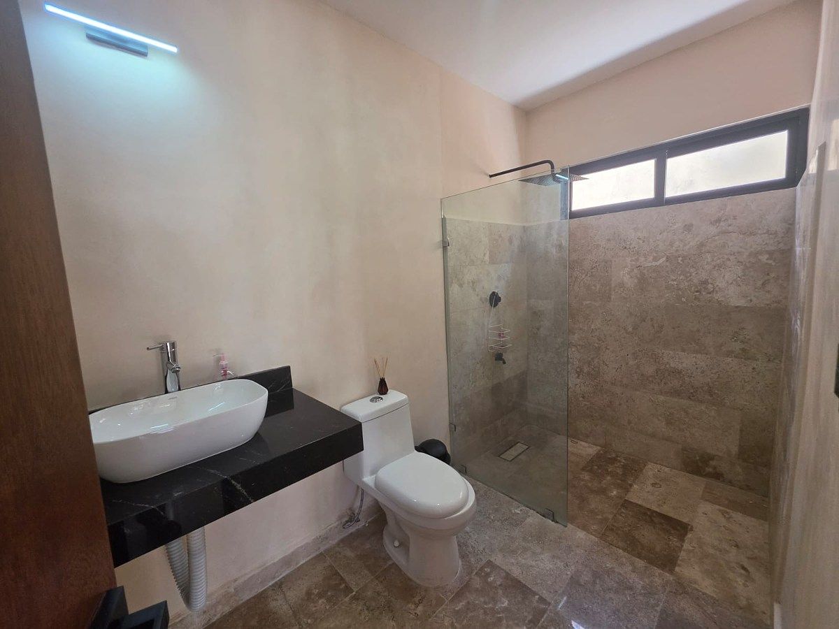House in Chicxulub Puerto, Progreso, photo 8 of 16