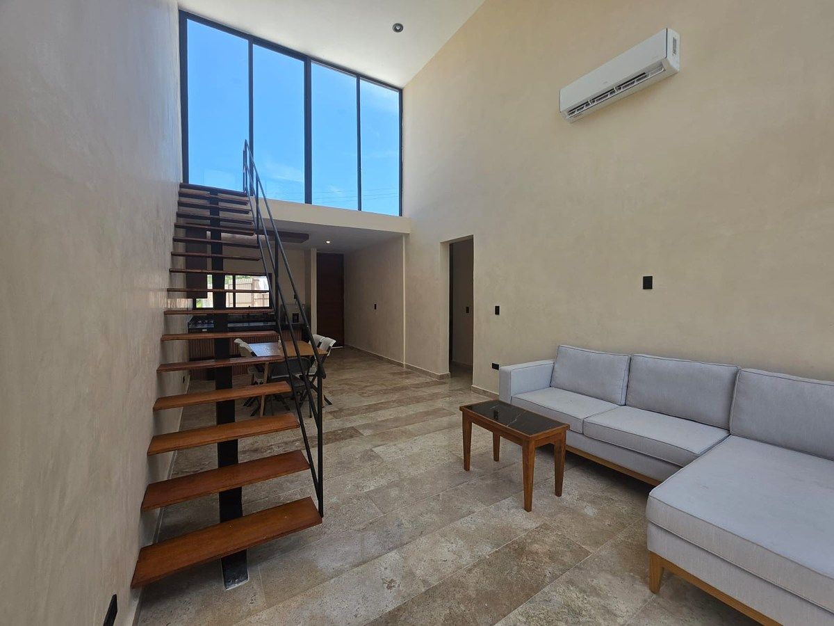 House in Chicxulub Puerto, Progreso, photo 4 of 16
