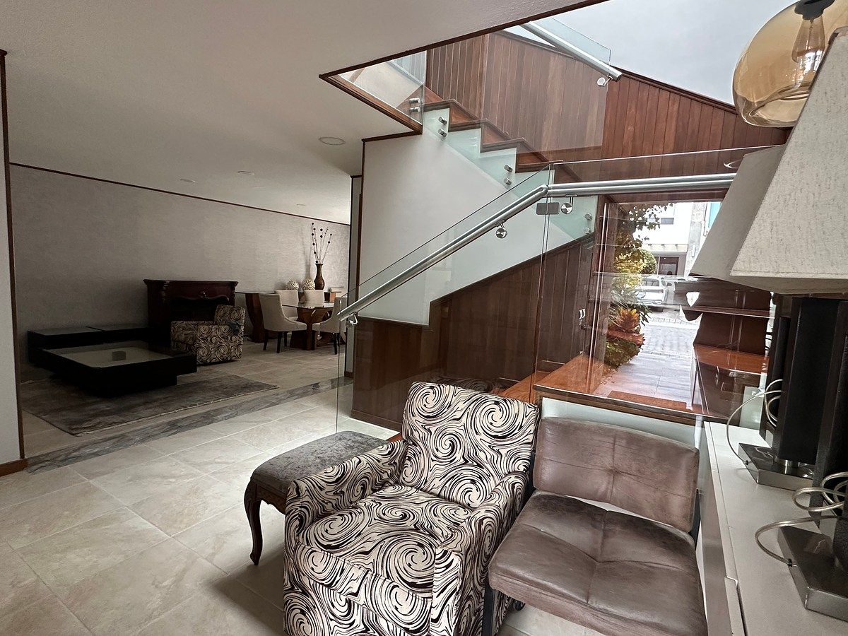 Casa en condominio en Fuentes de Angelopolis, Puebla, foto 10 de 30