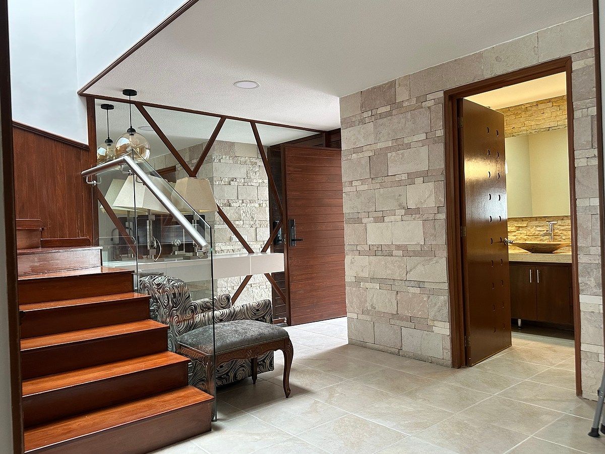 Casa en condominio en Fuentes de Angelopolis, Puebla, foto 5 de 30