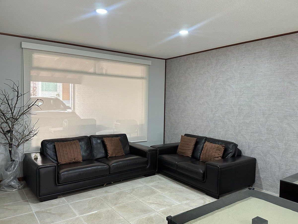 Casa en condominio en Fuentes de Angelopolis, Puebla, foto 9 de 30