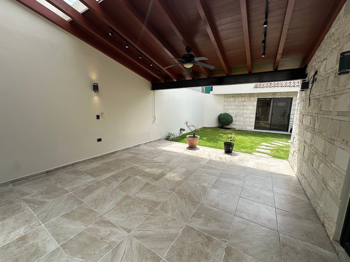 Casa en condominio en Fuentes de Angelopolis, Puebla, foto 15 de 30