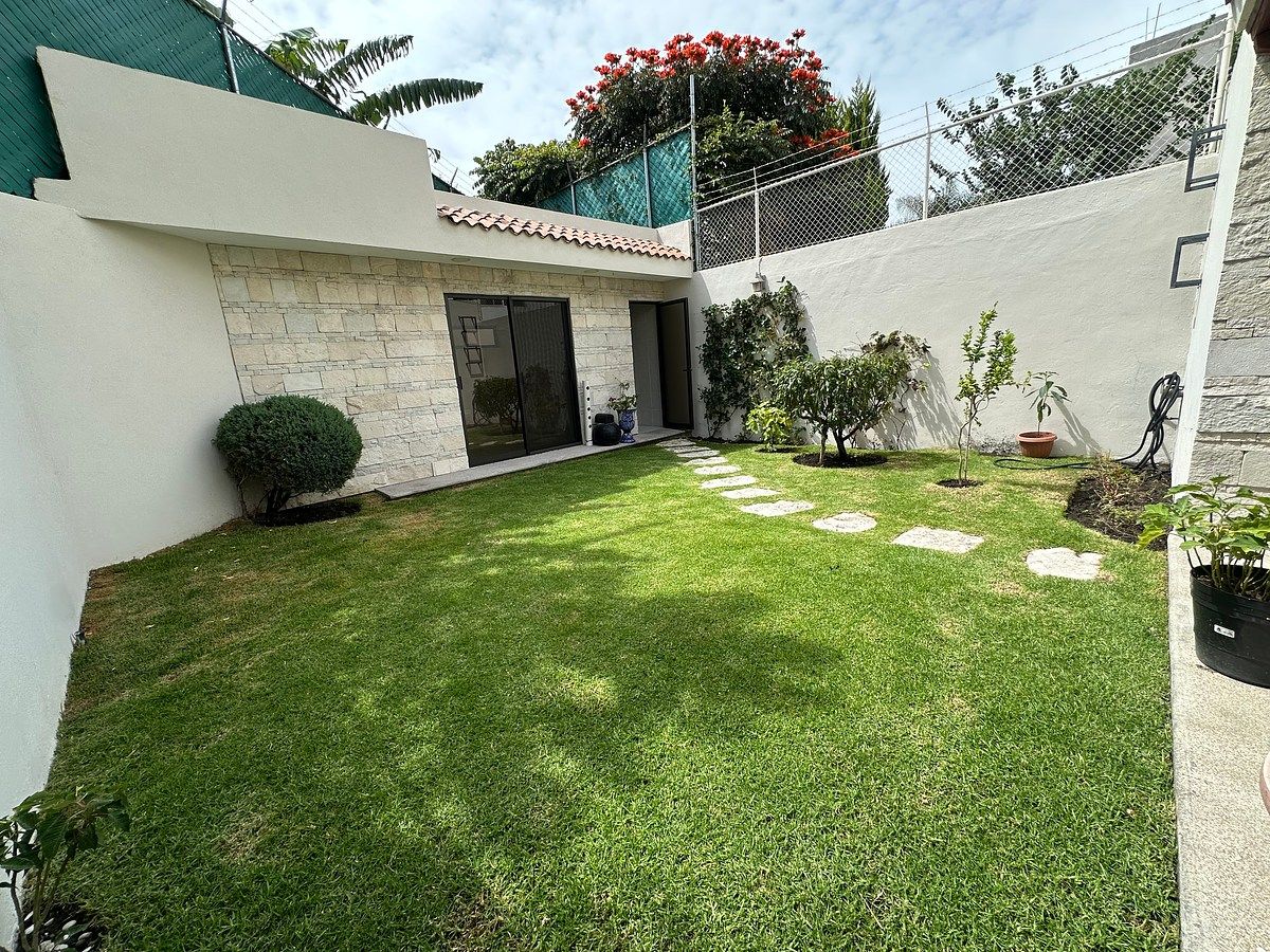 Casa en condominio en Fuentes de Angelopolis, Puebla, foto 2 de 30