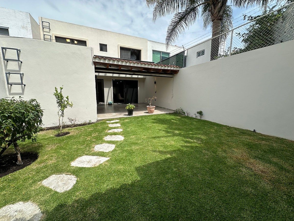 Casa en condominio en Fuentes de Angelopolis, Puebla, foto 16 de 30