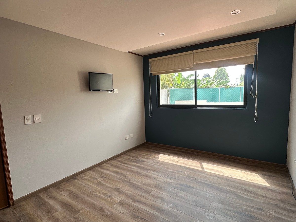 Casa en condominio en Fuentes de Angelopolis, Puebla, foto 27 de 30
