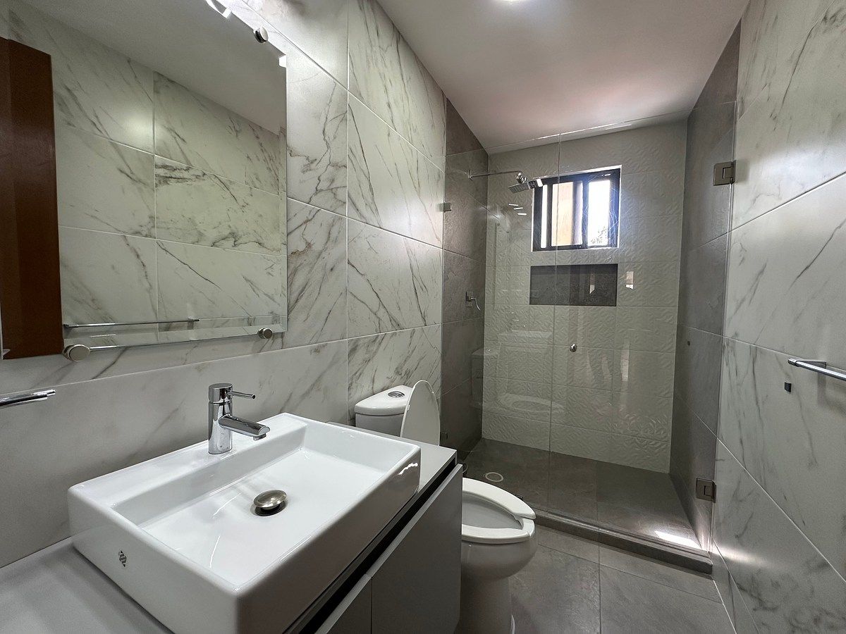 Casa en condominio en Fuentes de Angelopolis, Puebla, foto 28 de 30
