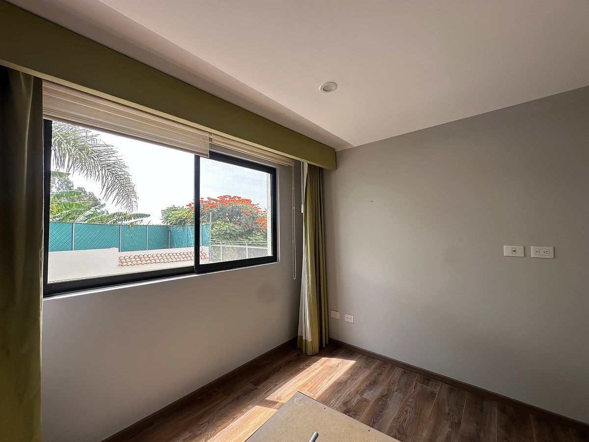 Casa en condominio en Fuentes de Angelopolis, Puebla, foto 30 de 30