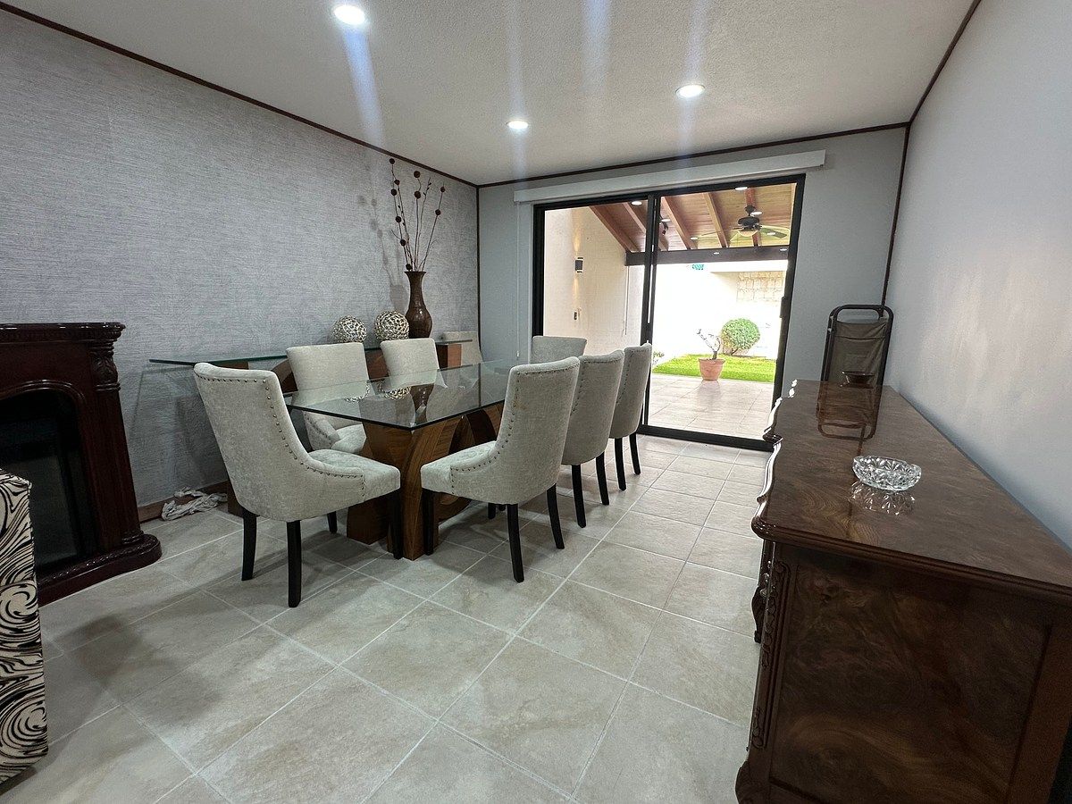 Casa en condominio en Fuentes de Angelopolis, Puebla, foto 6 de 30