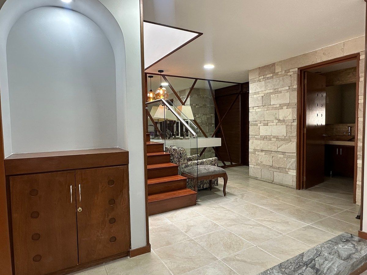 Casa en condominio en Fuentes de Angelopolis, Puebla, foto 4 de 30
