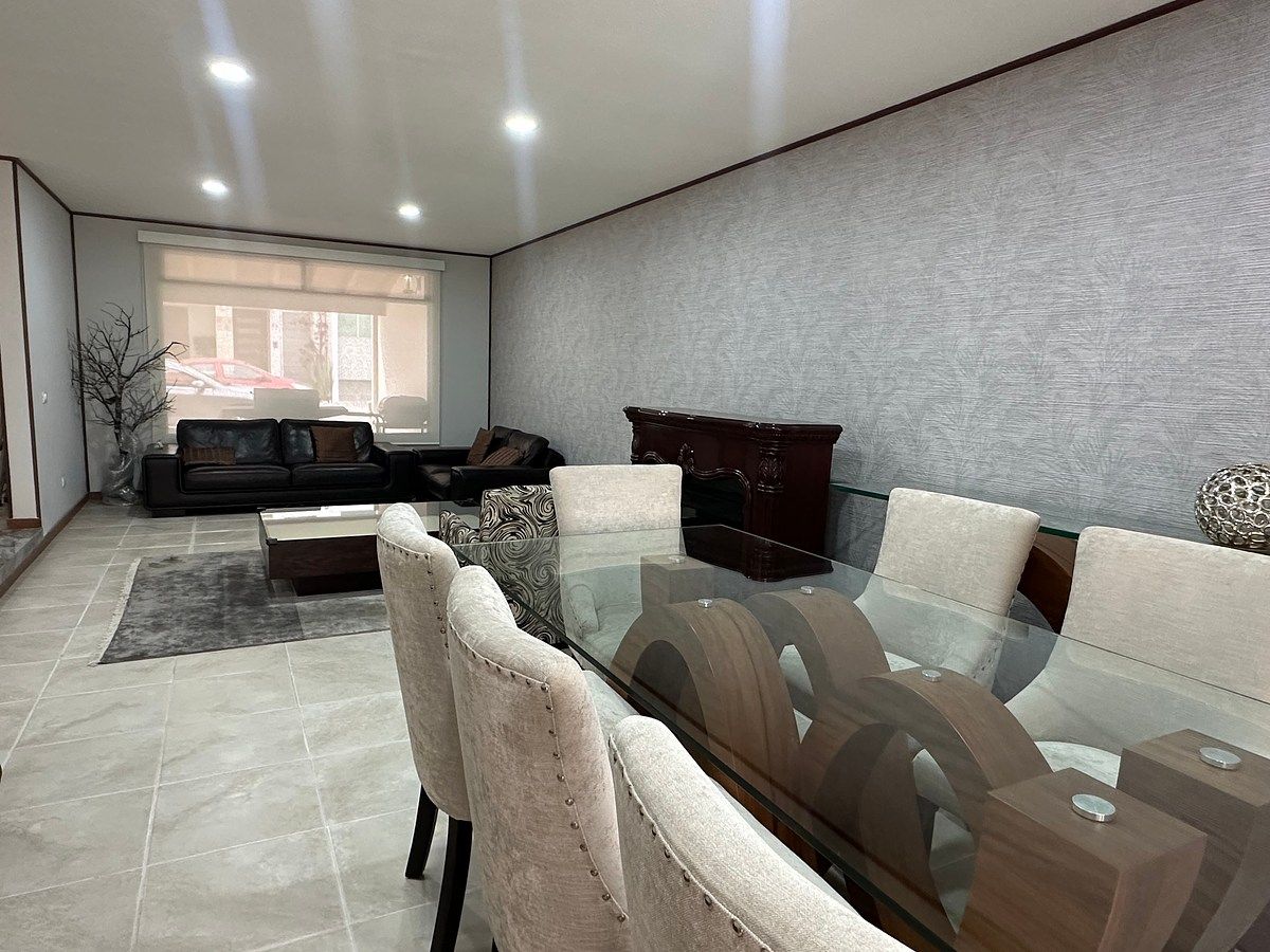 Casa en condominio en Fuentes de Angelopolis, Puebla, foto 8 de 30