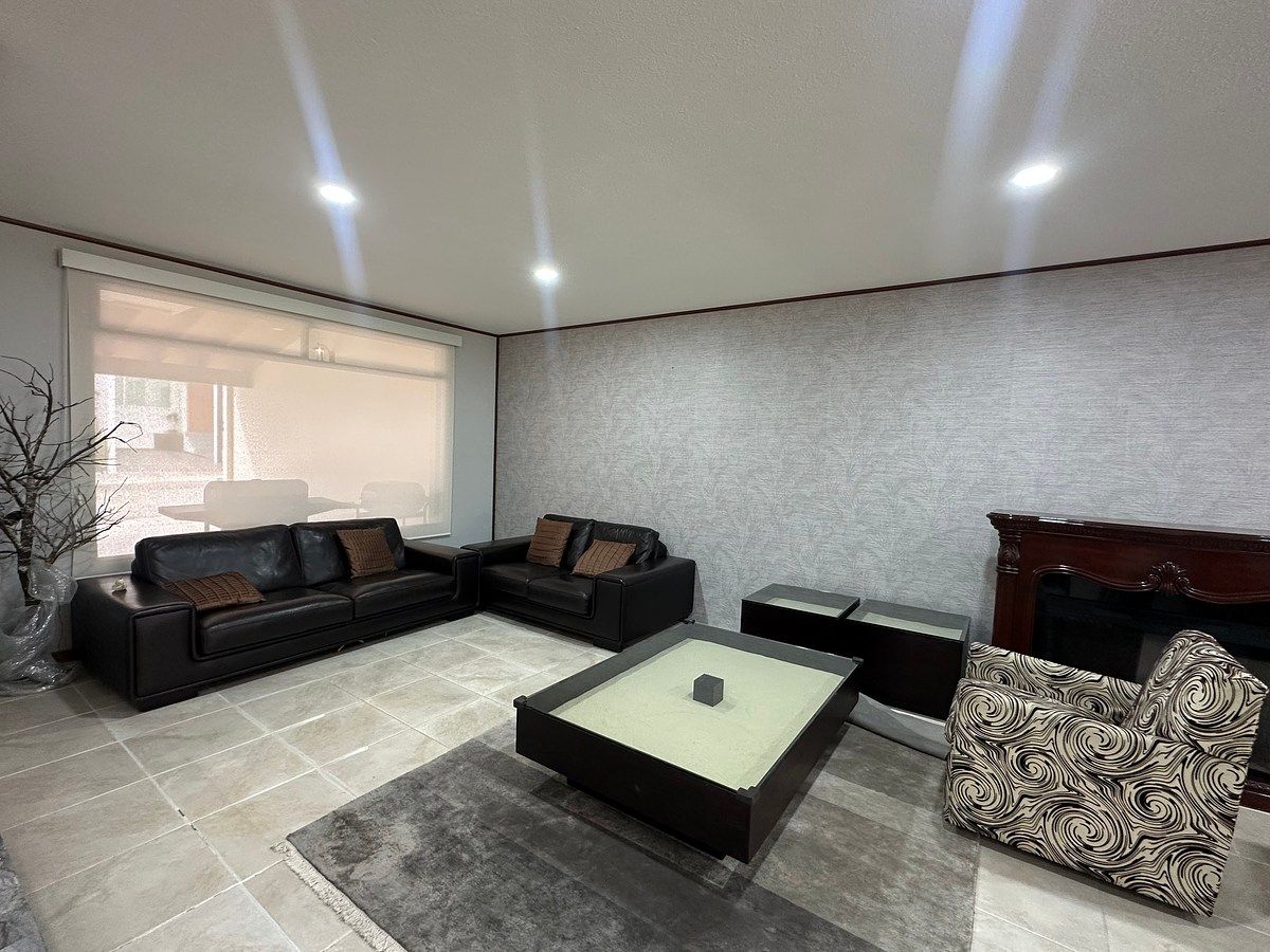 Casa en condominio en Fuentes de Angelopolis, Puebla, foto 7 de 30