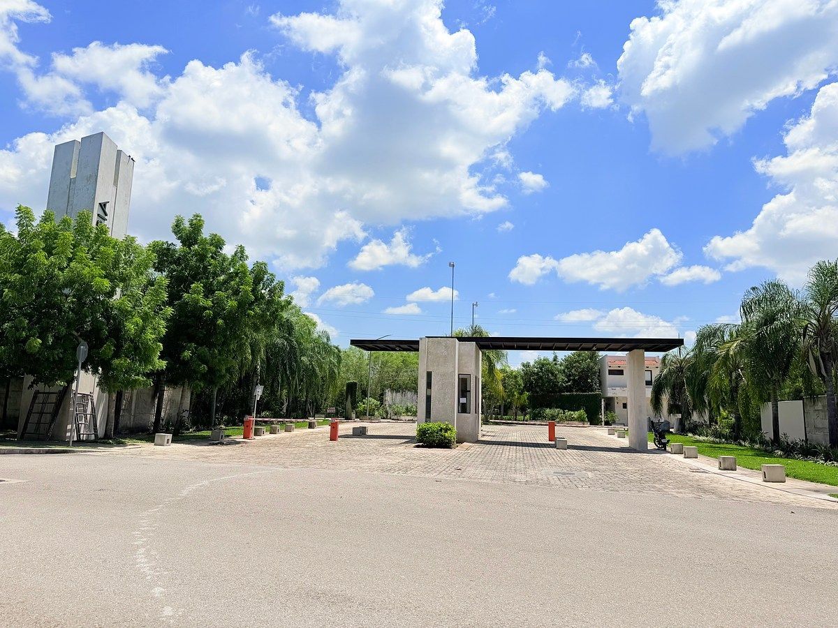 Lote residencial en venta en privada Soluna BETRIA en Mérida., foto 1 de 16