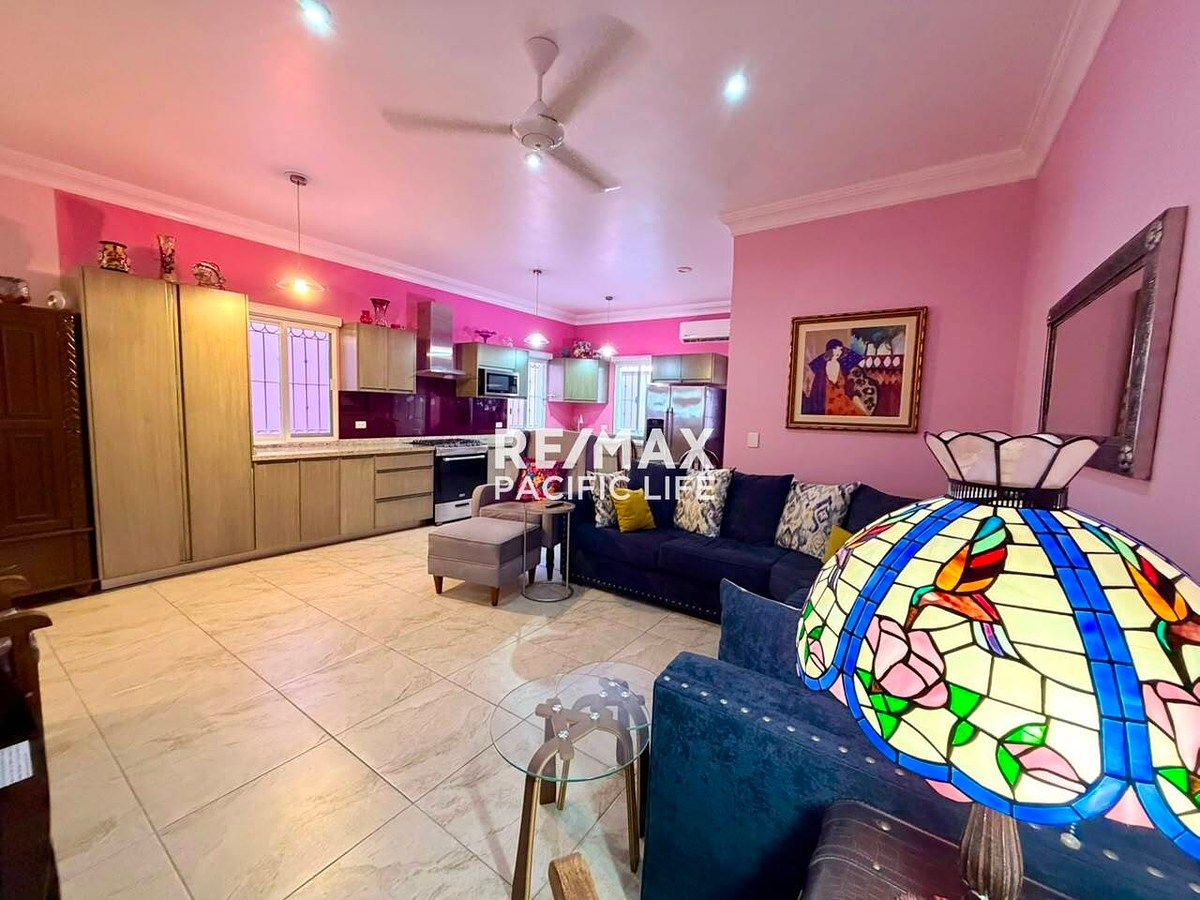 Casa en Mazatlán Centro, Mazatlán, foto 5 de 36