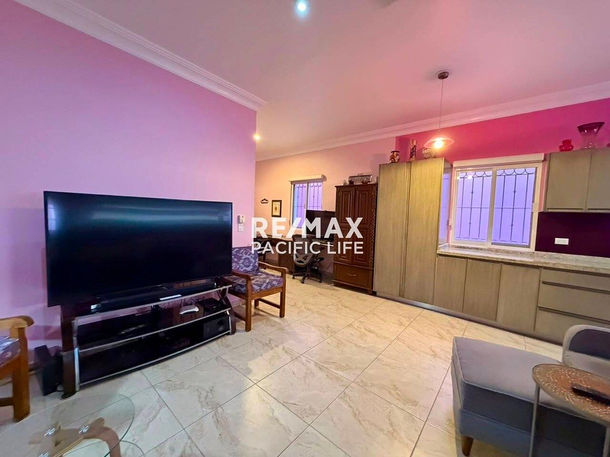 Casa en Mazatlán Centro, Mazatlán, foto 6 de 36