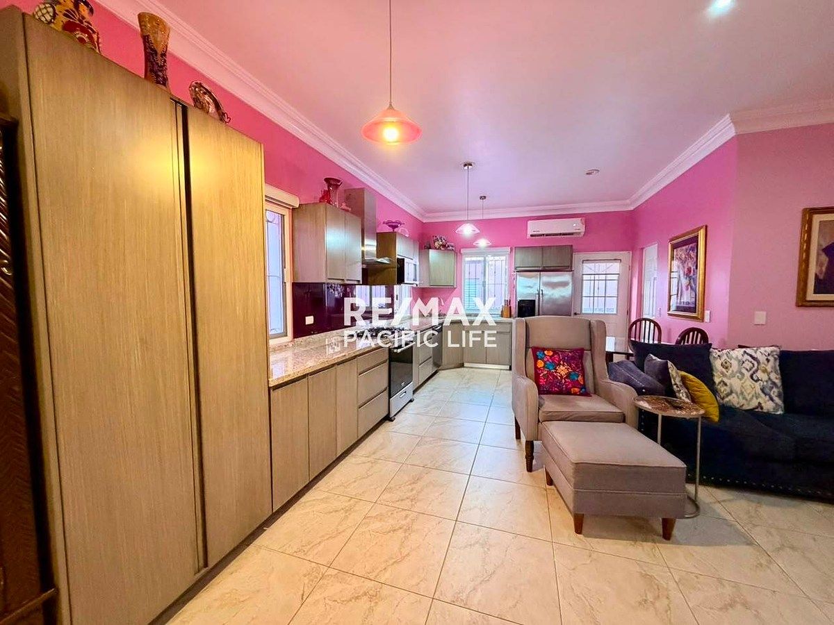 Casa en Mazatlán Centro, Mazatlán, foto 7 de 36