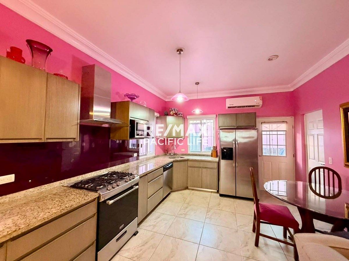 Casa en Mazatlán Centro, Mazatlán, foto 8 de 36