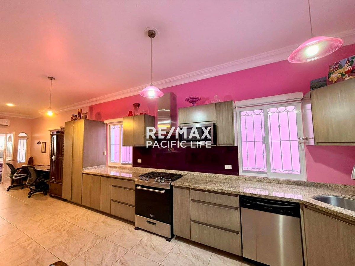 Casa en Mazatlán Centro, Mazatlán, foto 9 de 36
