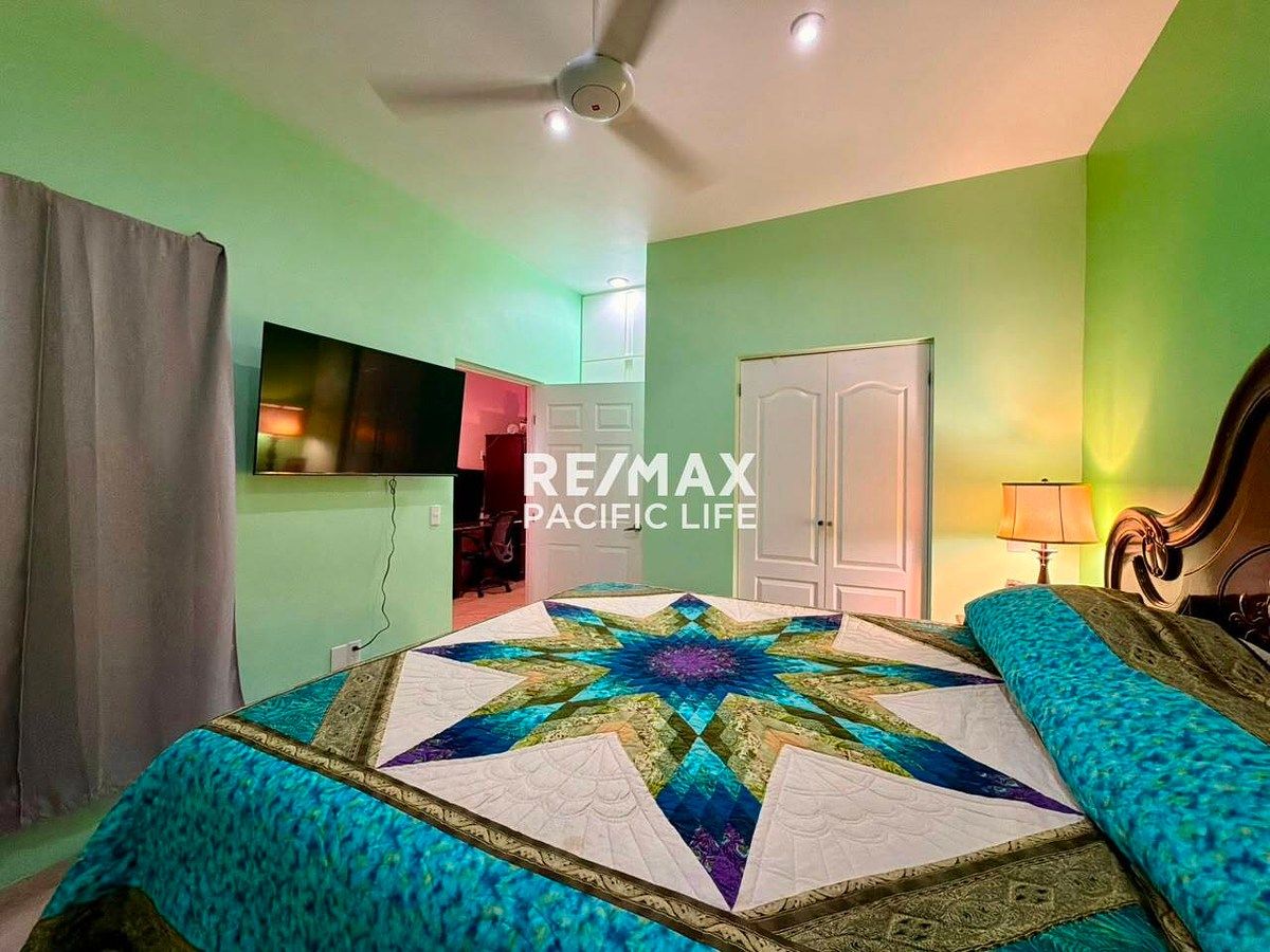 Casa en Mazatlán Centro, Mazatlán, foto 12 de 36