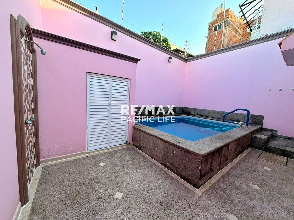 Casa en Mazatlán Centro, Mazatlán, foto 16 de 36