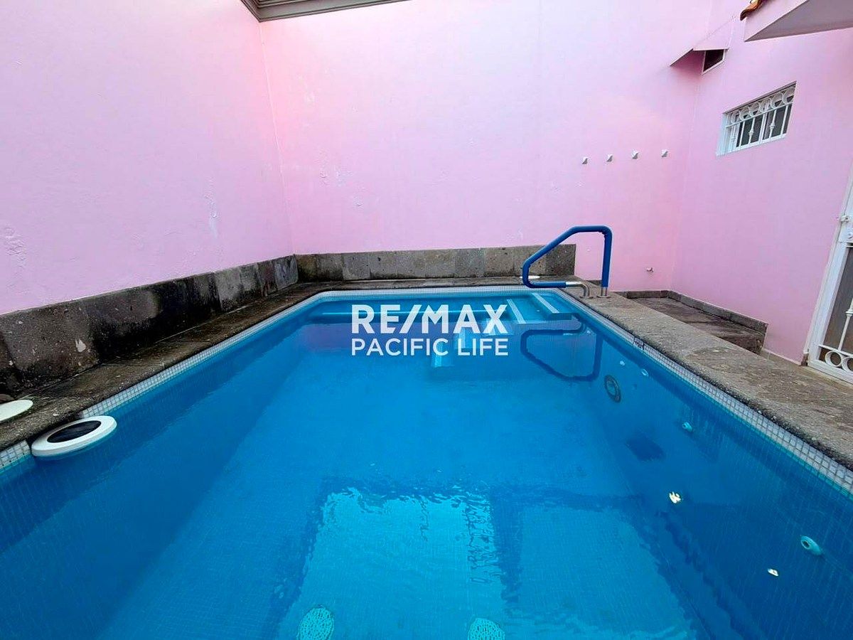 Casa en Mazatlán Centro, Mazatlán, foto 17 de 36