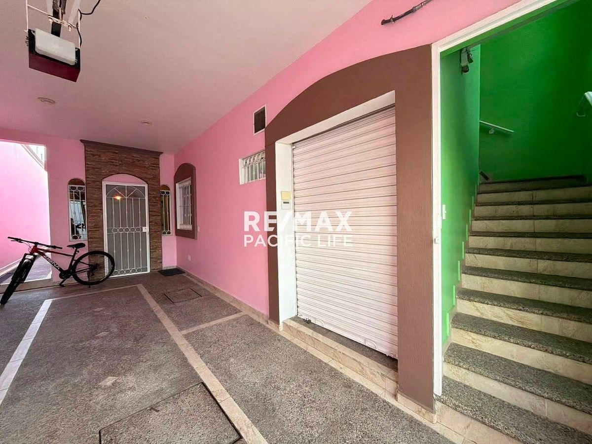 Casa en Mazatlán Centro, Mazatlán, foto 19 de 36