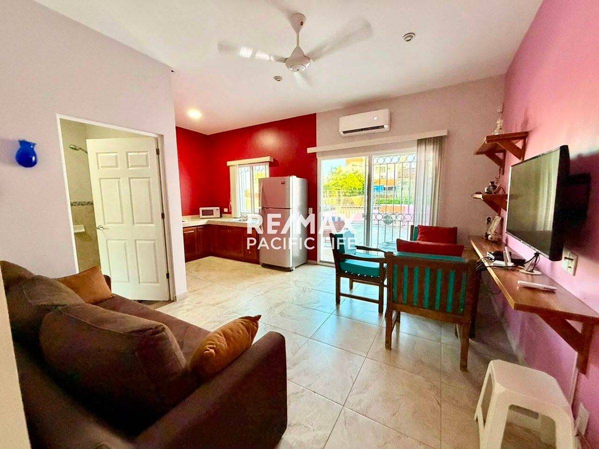 Casa en Mazatlán Centro, Mazatlán, foto 21 de 36