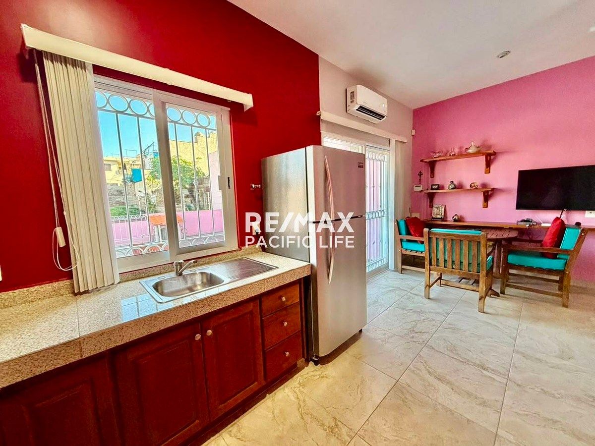 Casa en Mazatlán Centro, Mazatlán, foto 23 de 36