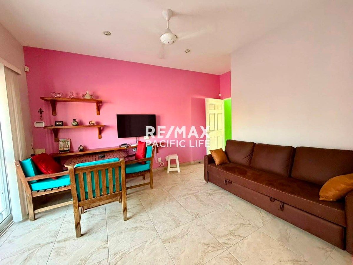 Casa en Mazatlán Centro, Mazatlán, foto 24 de 36