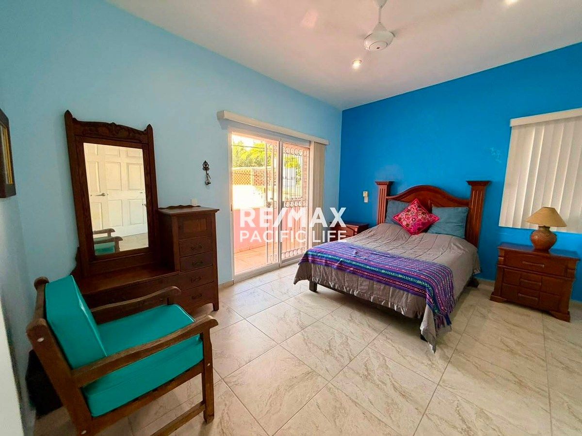 Casa en Mazatlán Centro, Mazatlán, foto 25 de 36