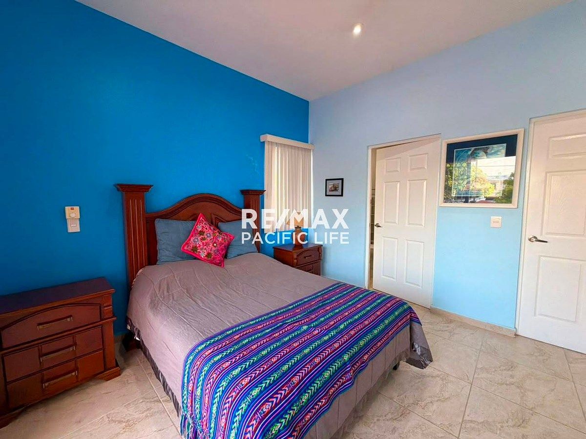 Casa en Mazatlán Centro, Mazatlán, foto 26 de 36