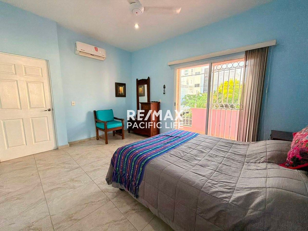 Casa en Mazatlán Centro, Mazatlán, foto 30 de 36
