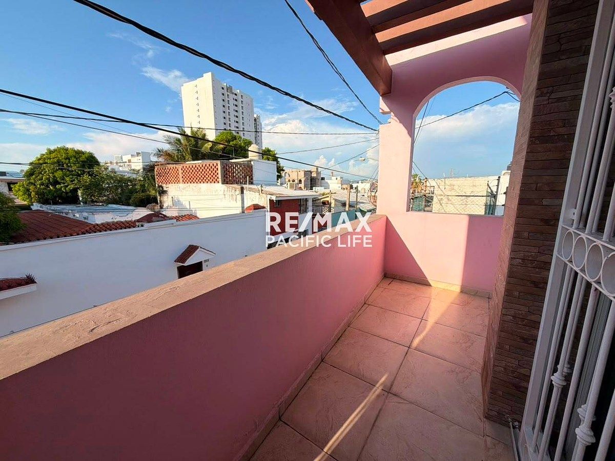Casa en Mazatlán Centro, Mazatlán, foto 31 de 36