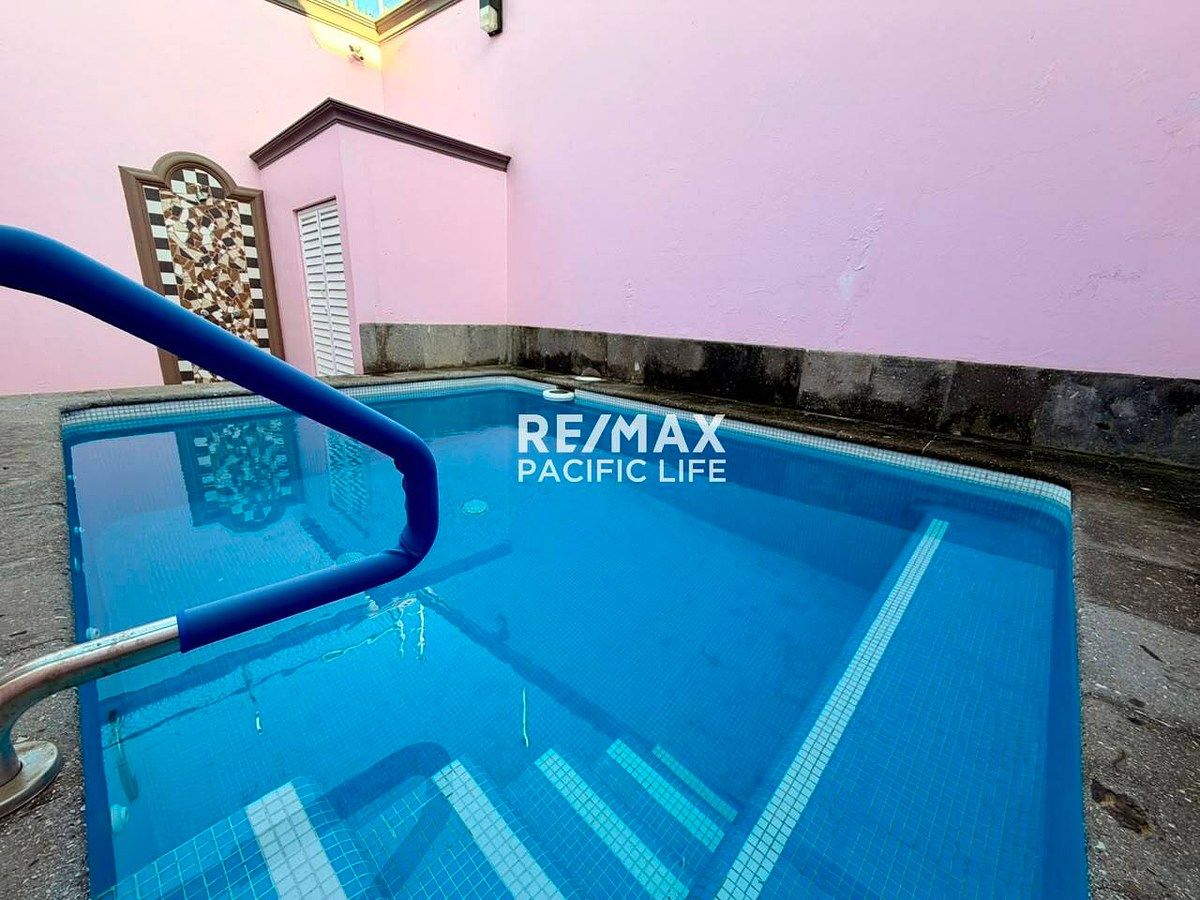 Casa en Mazatlán Centro, Mazatlán, foto 34 de 36