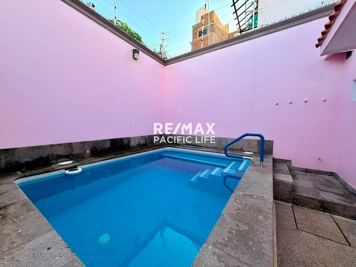Casa en Mazatlán Centro, Mazatlán, foto 36 de 36