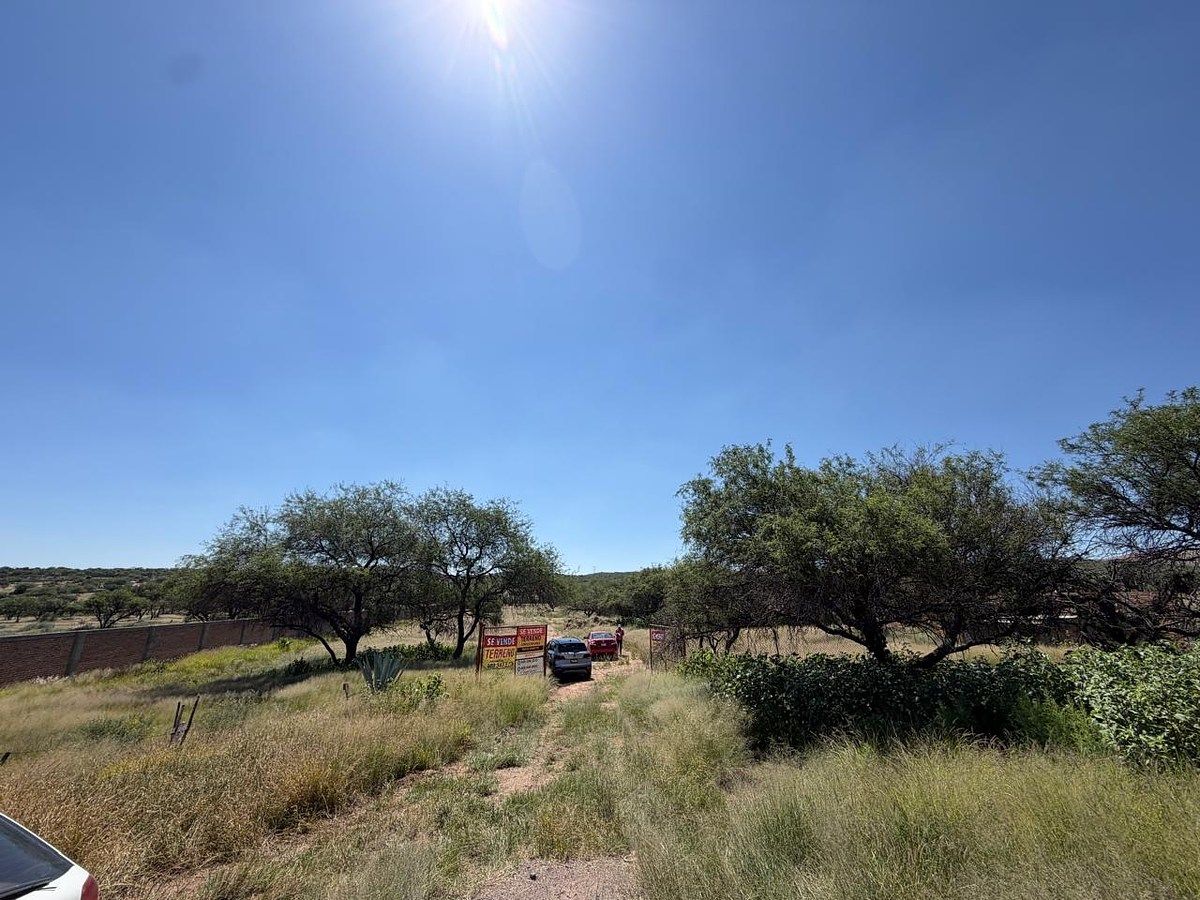Lot in Estación Cañada Honda, Aguascalientes, photo 6 of 6