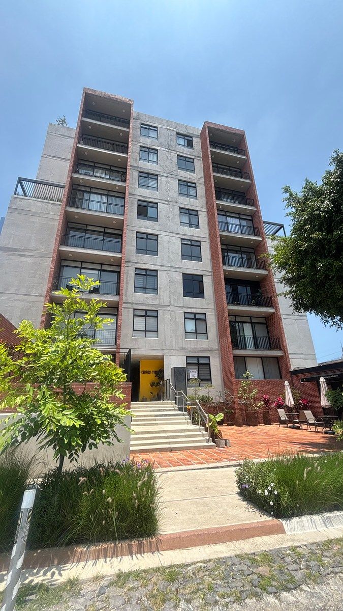 Departamento en Ciudad Granja, Zapopan, foto 2 de 12