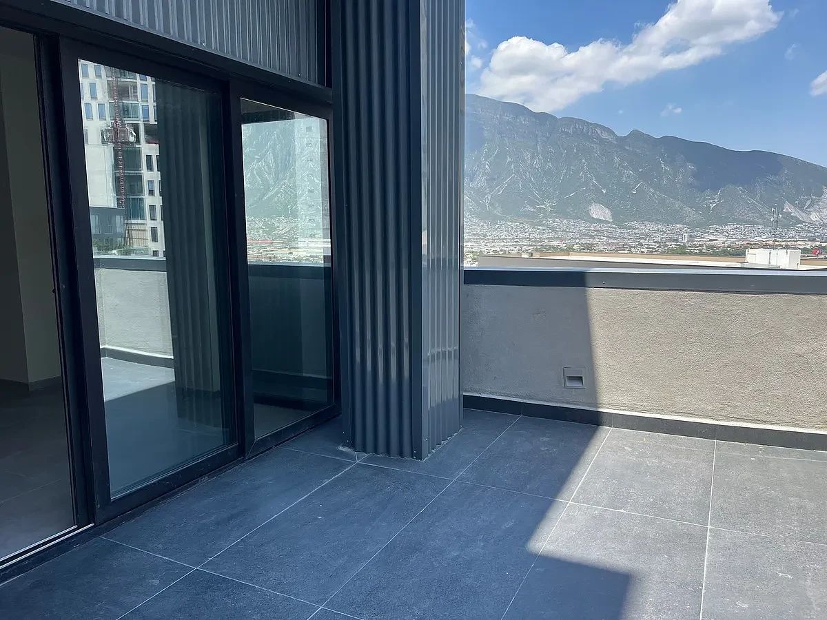 Apartamento em Vía Cordillera, Santa Catarina, foto 10 de 18