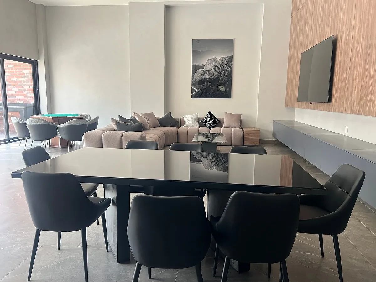 Apartamento em Vía Cordillera, Santa Catarina, foto 11 de 18